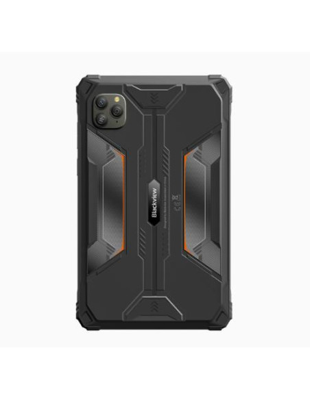 TABLET ACTIVE 5 8"/8+16/128GB BLACK BLACKVIEW TABLET ACTIVE 5 8"/8+16/128GB BLACK BLACKVIEW