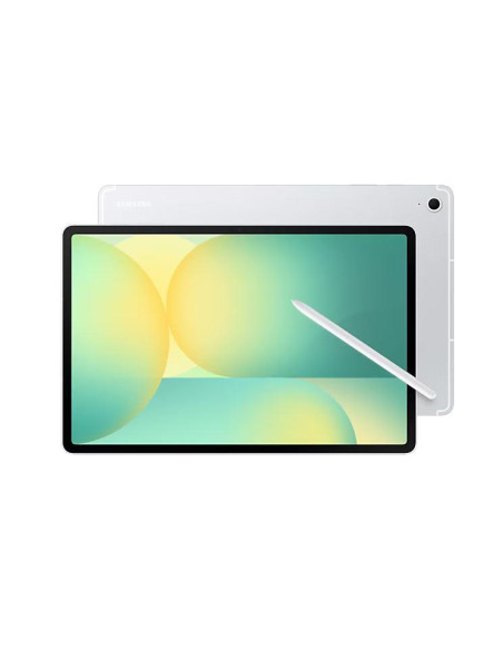 TABLET GALAXY TAB S10 FE+ 128G/WIFI SILVER SM-X620 SAMSUNG TABLET GALAXY TAB S10 FE+ 128G/WIFI SILVER SM-X620 SAMSUNG