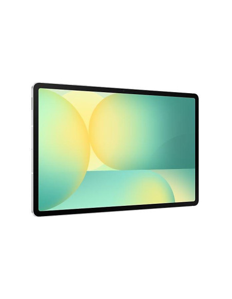TABLET GALAXY TAB S10 FE+ 128G/WIFI SILVER SM-X620 SAMSUNG TABLET GALAXY TAB S10 FE+ 128G/WIFI SILVER SM-X620 SAMSUNG