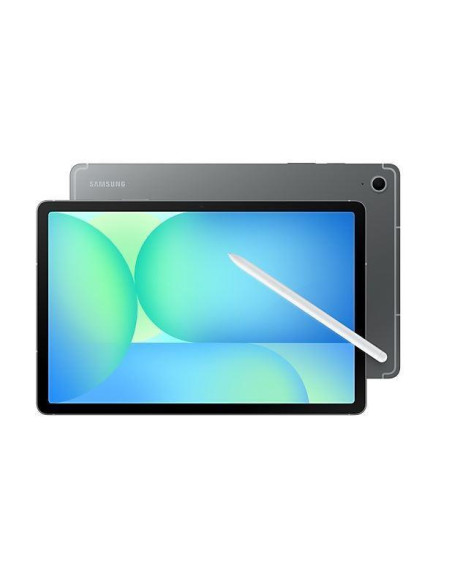 TABLET GALAXY TAB S10 FE 5G/256GB GREY SM-X526 SAMSUNG TABLET GALAXY TAB S10 FE 5G/256GB GREY SM-X526 SAMSUNG