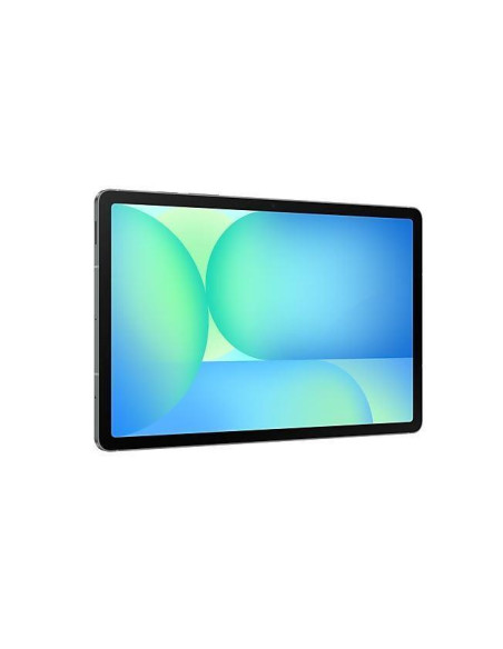 TABLET GALAXY TAB S10 FE 5G/256GB GREY SM-X526 SAMSUNG TABLET GALAXY TAB S10 FE 5G/256GB GREY SM-X526 SAMSUNG