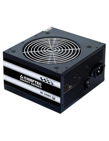 CASE PSU ATX 400W/GPS-400A8 CHIEFTEC