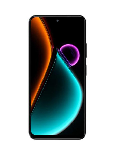 MOBILE PHONE COLOR 6/8+16/128GB BLACK BLACKVIEW MOBILE PHONE COLOR 6/8+16/128GB BLACK BLACKVIEW