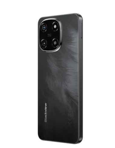 MOBILE PHONE COLOR 6/8+16/128GB BLACK BLACKVIEW