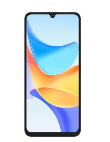 MOBILE PHONE SHARK 6/4/128GB BLACK BLACKVIEW