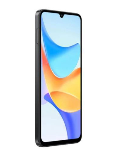 MOBILE PHONE SHARK 6/4/128GB BLACK BLACKVIEW