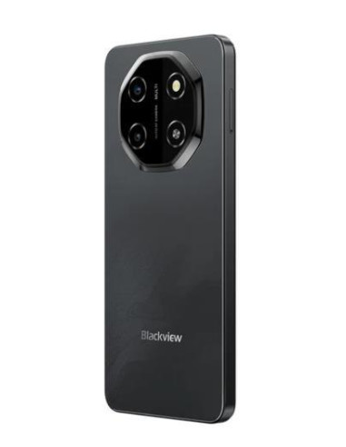 MOBILE PHONE SHARK 6/4/128GB BLACK BLACKVIEW