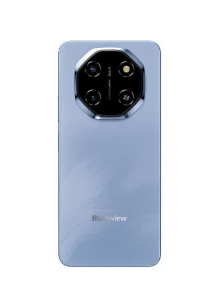 MOBILE PHONE SHARK 6/4/128GB BLUE BLACKVIEW MOBILE PHONE SHARK 6/4/128GB BLUE BLACKVIEW