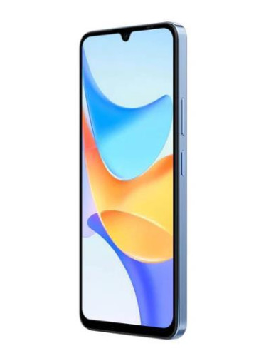 MOBILE PHONE SHARK 6/4/128GB BLUE BLACKVIEW