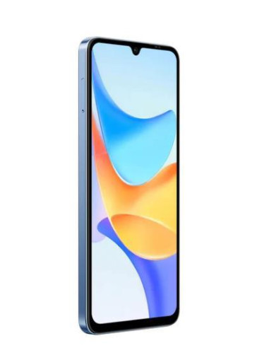 MOBILE PHONE SHARK 6/4/128GB BLUE BLACKVIEW