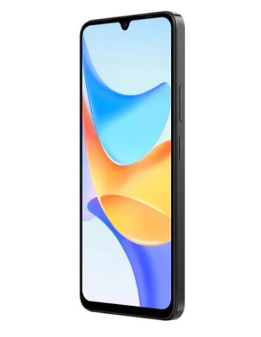 MOBILE PHONE SHARK 6/8/128GB BLACK BLACKVIEW