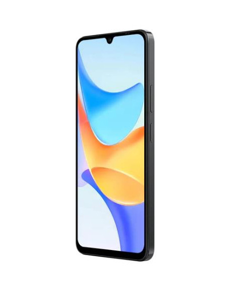 MOBILE PHONE SHARK 6/8/128GB BLACK BLACKVIEW