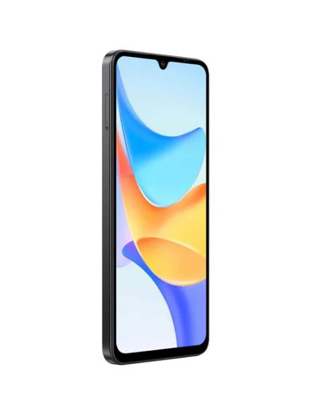 MOBILE PHONE SHARK 6/8/128GB BLACK BLACKVIEW