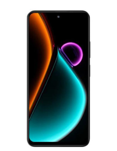 MOBILE PHONE COLOR 6/16/256GB BLACK BLACKVIEW