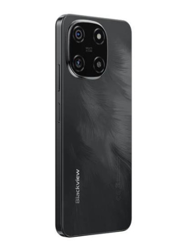 MOBILE PHONE COLOR 6/16/256GB BLACK BLACKVIEW