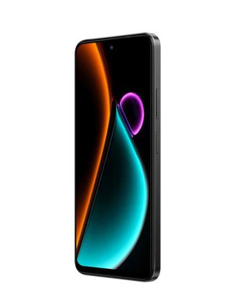 MOBILE PHONE COLOR 6/16/256GB BLACK BLACKVIEW MOBILE PHONE COLOR 6/16/256GB BLACK BLACKVIEW