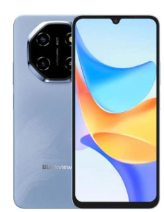 MOBILE PHONE SHARK 6/8/128GB BLUE BLACKVIEW