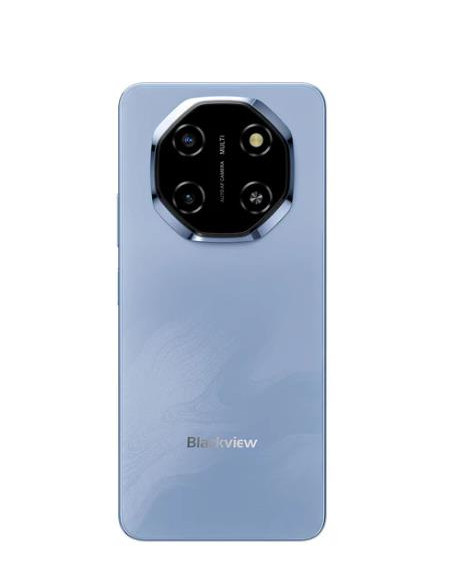 MOBILE PHONE SHARK 6/8/128GB BLUE BLACKVIEW