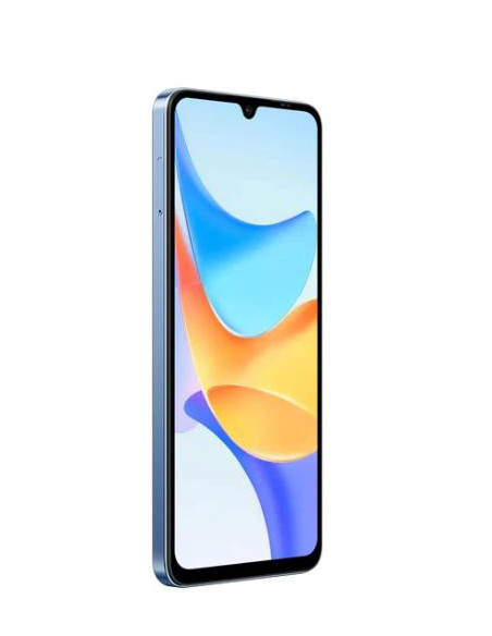 MOBILE PHONE SHARK 6/8/128GB BLUE BLACKVIEW