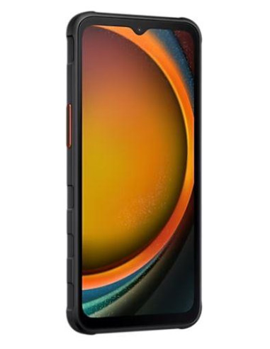 MOBILE PHONE GALAXY XCOVER 7/BLACK SM-G556B SAMSUNG