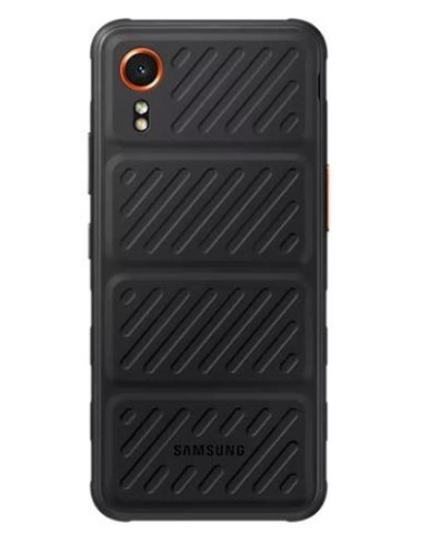 MOBILE PHONE GALAXY XCOVER 7/BLACK SM-G556B SAMSUNG