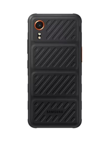 MOBILE PHONE GALAXY XCOVER 7/BLACK SM-G556B SAMSUNG MOBILE PHONE GALAXY XCOVER 7/BLACK SM-G556B SAMSUNG