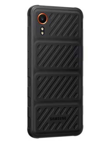 MOBILE PHONE GALAXY XCOVER 7/BLACK SM-G556B SAMSUNG