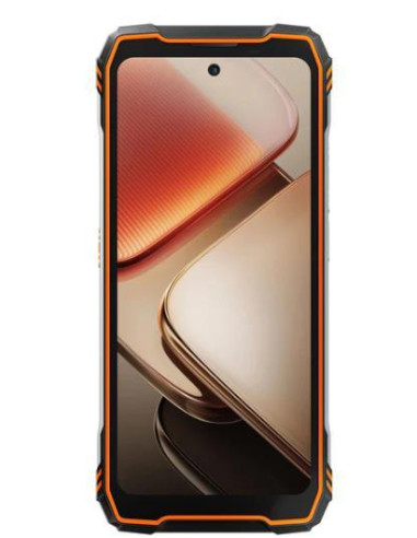 MOBILE PHONE XPLORE 1/16/512GB ORANGE BLACKVIEW