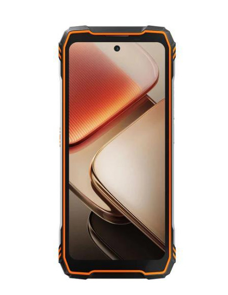 MOBILE PHONE XPLORE 1/16/512GB ORANGE BLACKVIEW MOBILE PHONE XPLORE 1/16/512GB ORANGE BLACKVIEW