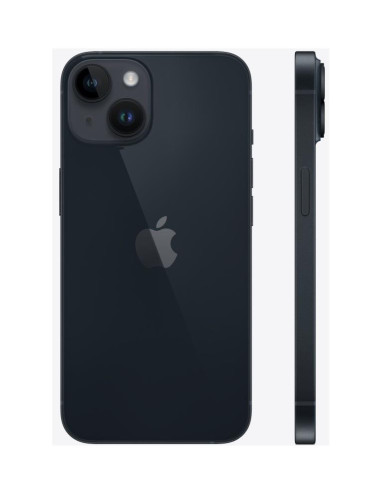 REFURB. PHONE IPHONE 14/128GB MIDNIGHT A GRADE RED