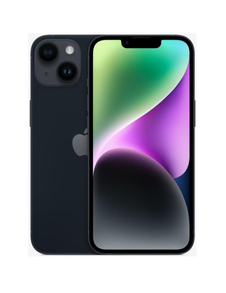 REFURB. PHONE IPHONE 14/256GB MIDNIGHT A GRADE RED REFURB. PHONE IPHONE 14/256GB MIDNIGHT A GRADE RED