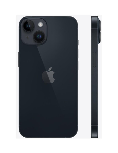 REFURB. PHONE IPHONE 14/256GB MIDNIGHT A GRADE RED REFURB. PHONE IPHONE 14/256GB MIDNIGHT A GRADE RED