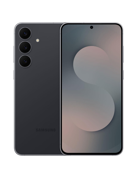 MOBILE PHONE GALAXY S25 FE/128GB BLACK SM-S731B SAMSUNG MOBILE PHONE GALAXY S25 FE/128GB BLACK SM-S731B SAMSUNG