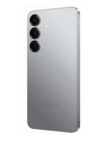 MOBILE PHONE GALAXY S25/128GB SILVER SM-S931B SAMSUNG