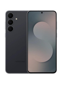MOBILE PHONE GALAXY S25 FE/256GB BLACK SM-S731B SAMSUNG