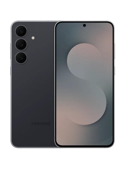 MOBILE PHONE GALAXY S25 FE/256GB BLACK SM-S731B SAMSUNG MOBILE PHONE GALAXY S25 FE/256GB BLACK SM-S731B SAMSUNG