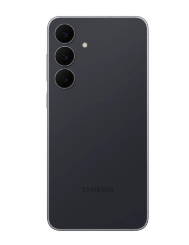 MOBILE PHONE GALAXY S25 FE/256GB BLACK SM-S731B SAMSUNG