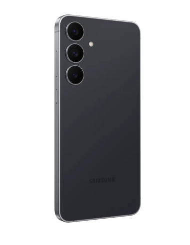 MOBILE PHONE GALAXY S25 FE/256GB BLACK SM-S731B SAMSUNG