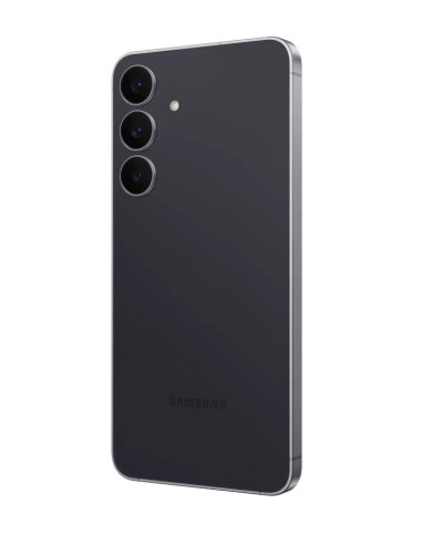 MOBILE PHONE GALAXY S25 FE/256GB BLACK SM-S731B SAMSUNG