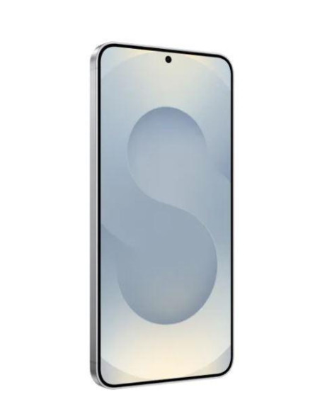 MOBILE PHONE GALAXY S25+/512GB SILVER SM-S936B SAMSUNG MOBILE PHONE GALAXY S25+/512GB SILVER SM-S936B SAMSUNG