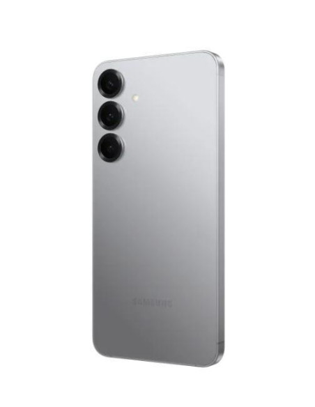 MOBILE PHONE GALAXY S25+/512GB SILVER SM-S936B SAMSUNG MOBILE PHONE GALAXY S25+/512GB SILVER SM-S936B SAMSUNG