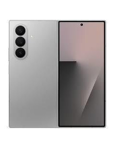 MOBILE PHONE GALAXY FOLD7/256GB SILVER SM-F966B SAMSUNG