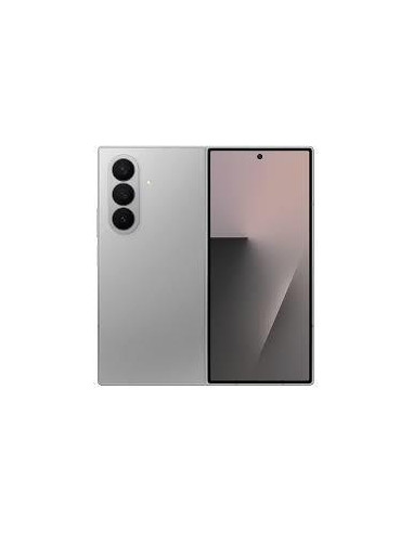 MOBILE PHONE GALAXY FOLD7/256GB SILVER SM-F966B SAMSUNG