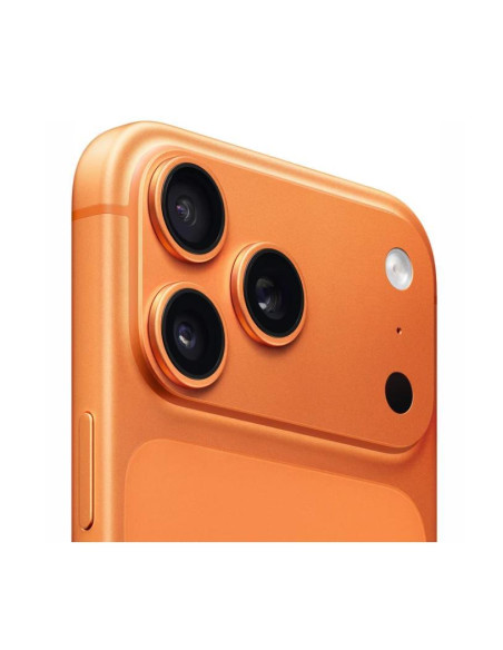 MOBILE PHONE IPHONE 17 PRO MAX/512GB COSM. ORANGE MFYT4 APPLE MOBILE PHONE IPHONE 17 PRO MAX/512GB COSM. ORANGE MFYT4 APPLE