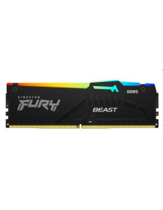 MEMORY DIMM 16GB DDR5-6000/KF560C36BBE2A-16 KINGSTON