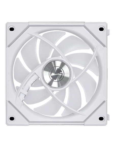 CASE FAN 120MM/G99.12RSLIN1W.00 LIAN LI CASE FAN 120MM/G99.12RSLIN1W.00 LIAN LI