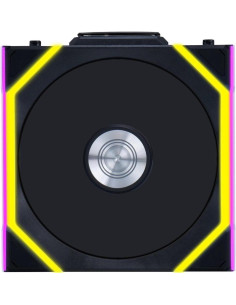 CASE FAN 120MM/G99.12RSL1W1B.00 LIAN LI