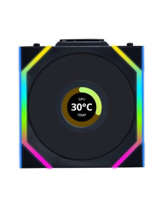 CASE FAN 120MM/G99.12SL1W1B.00 LIAN LI