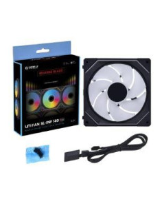 CASE FAN 140MM/G99.14RSLIN1B.00 LIAN LI