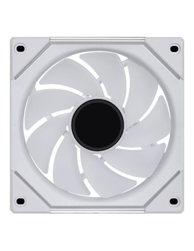 CASE FAN 140MM/G99.14RSLIN1W.00 LIAN LI